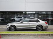 Mercedes-Benz C-Класс IV (W205) Рестайлинг Санкт-Петербург  - изображение 42