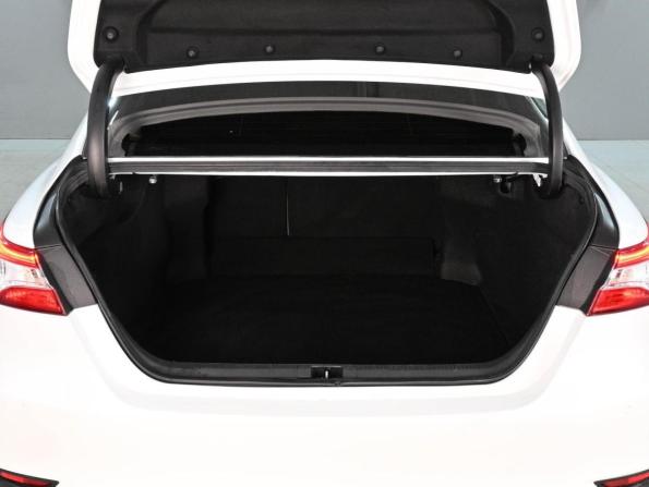 Toyota Camry VIII (XV70) с пробегом 2018 года, цена 2 269 000 рублей, 252087 км, седан, Автокод Объявления