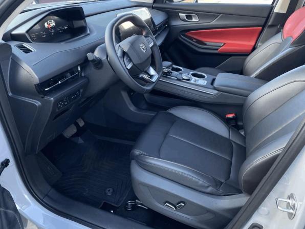 Changan CS55 Plus II с пробегом 2024 года, цена 2 375 000 рублей, 6438 км, внедорожник, Автокод Объявления