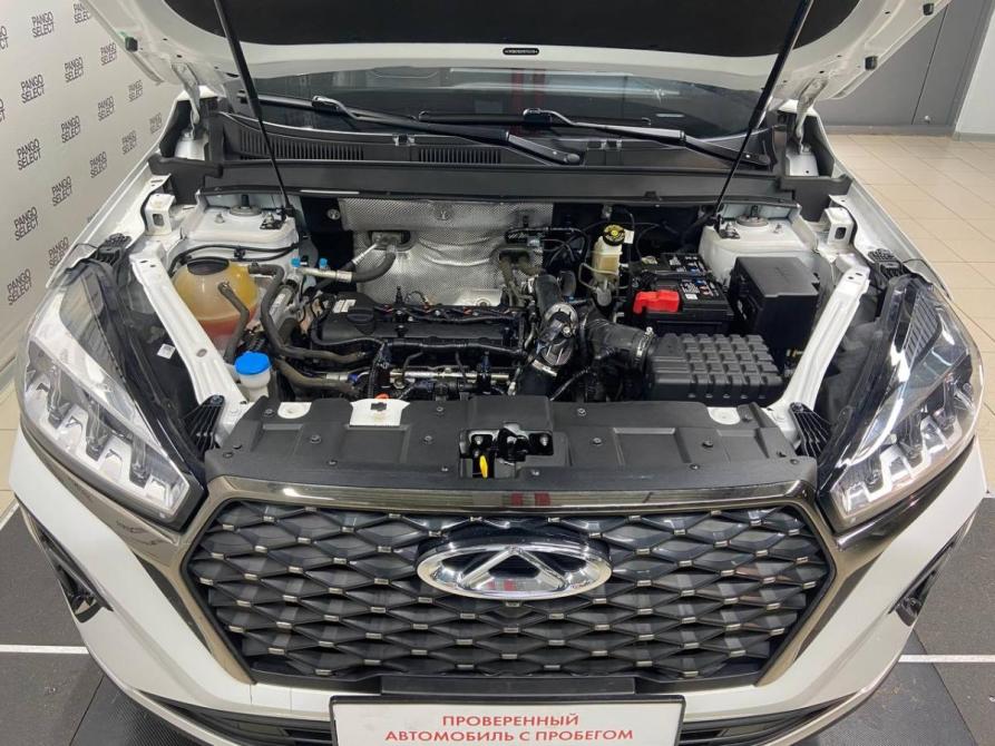 Chery Tiggo 7 Pro Max I Красноярск  - изображение 7