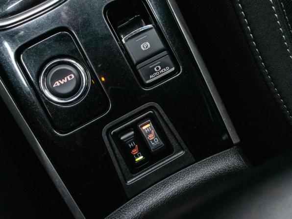 Mitsubishi Outlander III Рестайлинг 3 с пробегом 2019 года, цена 2 199 000 рублей, 99070 км, внедорожник, Автокод Объявления