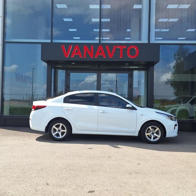 Kia Rio IV Азнакаево  - изображение 6