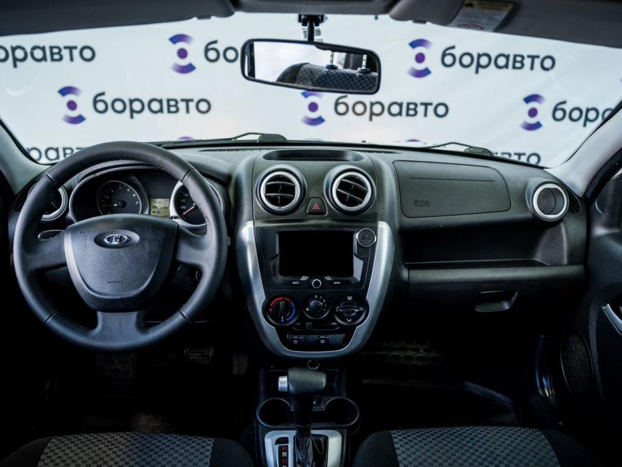 Lada (ВАЗ) Granta I Ростов-на-Дону  - изображение 8