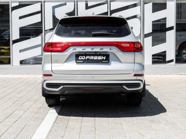 Haval M6 II с пробегом 2023 года, цена 1 908 000 рублей, 22074 км, внедорожник, Автокод Объявления