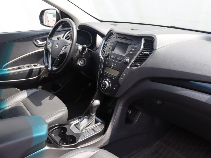 Hyundai Santa Fe III Москва  - изображение 11