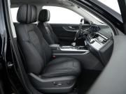 Hongqi HS5 I Рестайлинг Москва  - изображение 42