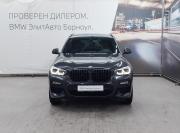 BMW X3 III (G01) Барнаул  - изображение 47