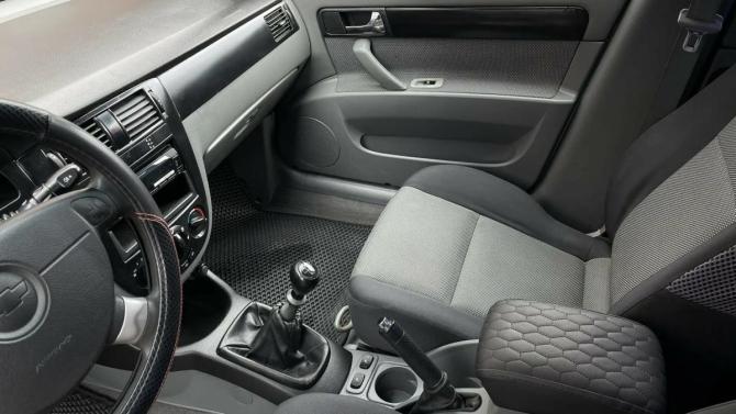 Chevrolet Lacetti I с пробегом 2009 года, цена 390 000 рублей, 297998 км, седан, Автокод Объявления