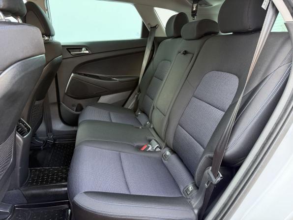 Hyundai Tucson III с пробегом 2018 года, цена 1 900 000 рублей, 147815 км, внедорожник, Автокод Объявления