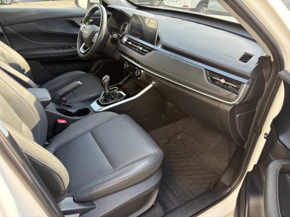 Chery Tiggo 4 Pro I Рестайлинг с пробегом 2024 года, цена 1 500 000 рублей, 30000 км, внедорожник, Автокод Объявления