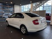 Skoda Rapid I Чебоксары  - изображение 37