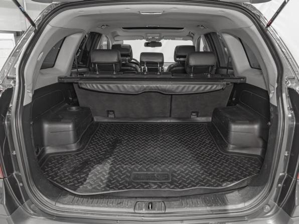 Chevrolet Captiva I Рестайлинг 2 с пробегом 2014 года, цена 1 250 000 рублей, 169922 км, внедорожник, Автокод Объявления