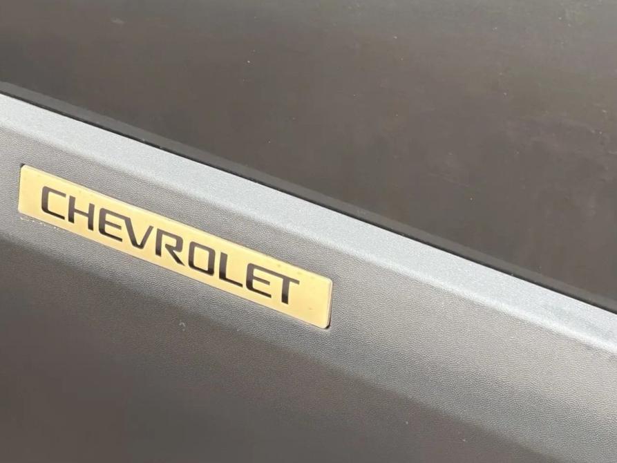 Chevrolet Niva I Рестайлинг Кемерово  - изображение 10