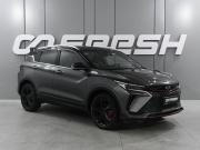 Geely Coolray I Рестайлинг Ростов-на-Дону  - изображение 25