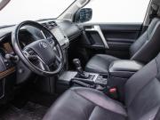 Toyota Land Cruiser Prado 150 Series Рестайлинг 3 Москва  - изображение 29