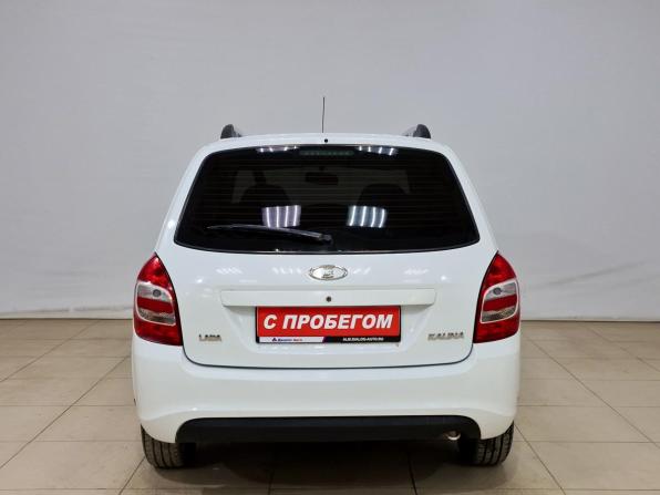 Lada (ВАЗ) Kalina II с пробегом 2014 года, цена 380 000 рублей, 136070 км, универсал, Автокод Объявления