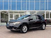 Nissan Murano II (Z51) Рестайлинг Ульяновск  - изображение 39