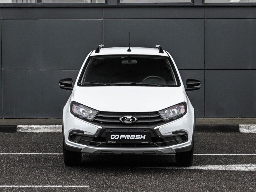 Lada (ВАЗ) Granta I Рестайлинг Новороссийск  - изображение 3