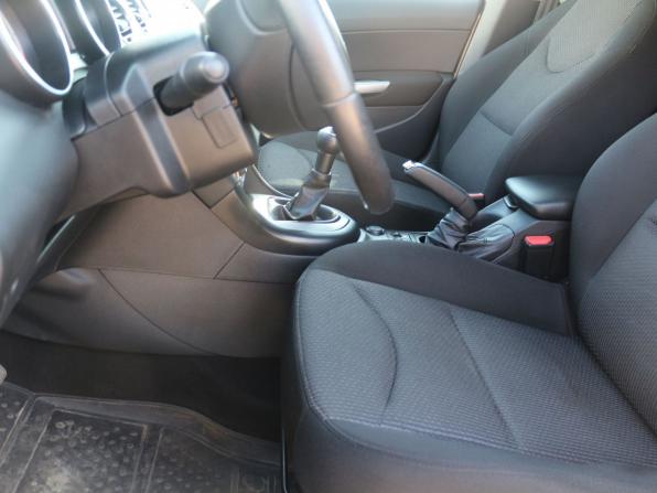Peugeot 408 I с пробегом 2014 года, цена 610 000 рублей, 182522 км, седан, Автокод Объявления
