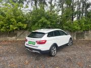 Lada (ВАЗ) Vesta I Ростов-на-Дону  - изображение 22