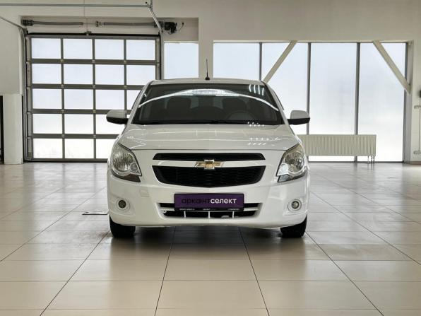 Chevrolet Cobalt II с пробегом 2013 года, цена 699 000 рублей, 88295 км, седан, Автокод Объявления