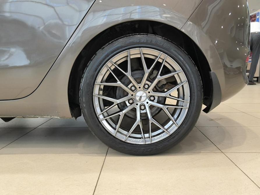 Kia Ceed II Казань  - изображение 22
