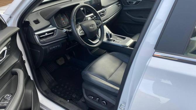 Chery Tiggo 4 Pro I с пробегом 2023 года, цена 1 490 000 рублей, 32386 км, внедорожник, Автокод Объявления