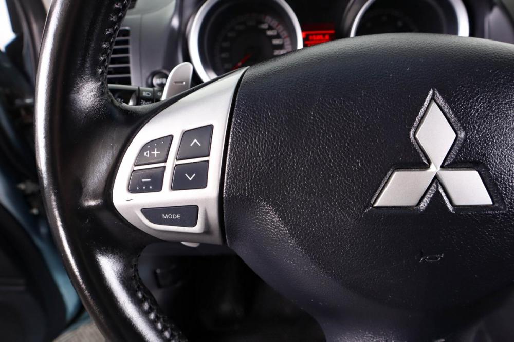 Mitsubishi Lancer X Пермь  - изображение 17