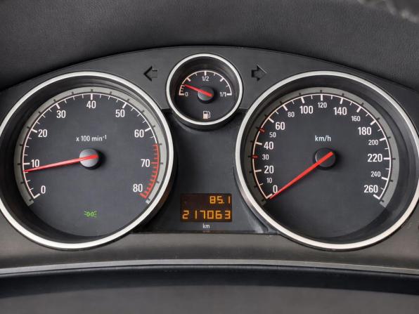 Opel Astra H Рестайлинг с пробегом 2011 года, цена 447 000 рублей, 217063 км, универсал, Автокод Объявления