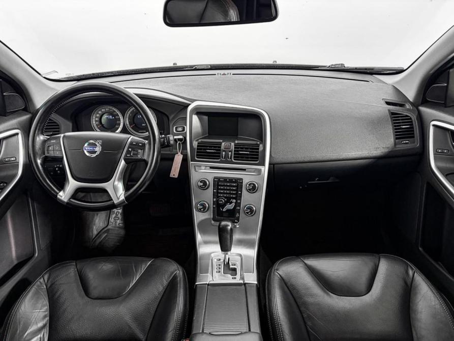 Volvo XC60 I Ногинск  - изображение 15