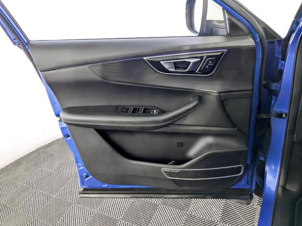Chery Tiggo 7 Pro I с пробегом 2020 года, цена 1 375 000 рублей, 116520 км, внедорожник, Автокод Объявления