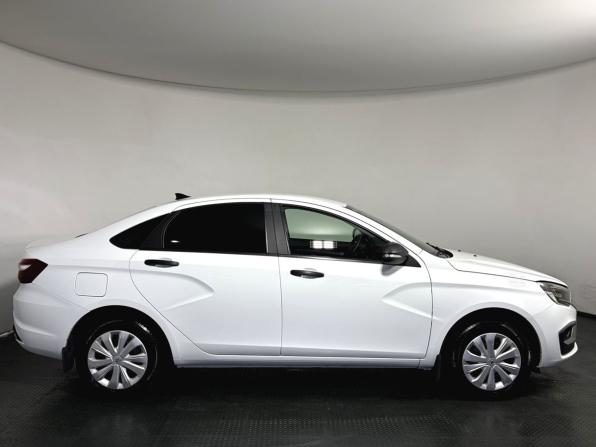 Lada (ВАЗ) Vesta I Рестайлинг (NG) с пробегом 2024 года, цена 1 050 000 рублей, 69545 км, седан, Автокод Объявления