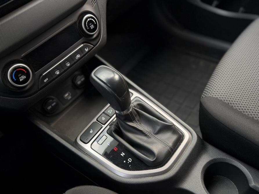 Hyundai Creta I Рестайлинг Минеральные Воды  - изображение 18