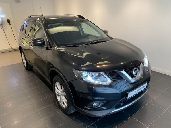 Nissan X-Trail III с пробегом 2015 года, цена 1 359 000 рублей, 156979 км, внедорожник, Автокод Объявления