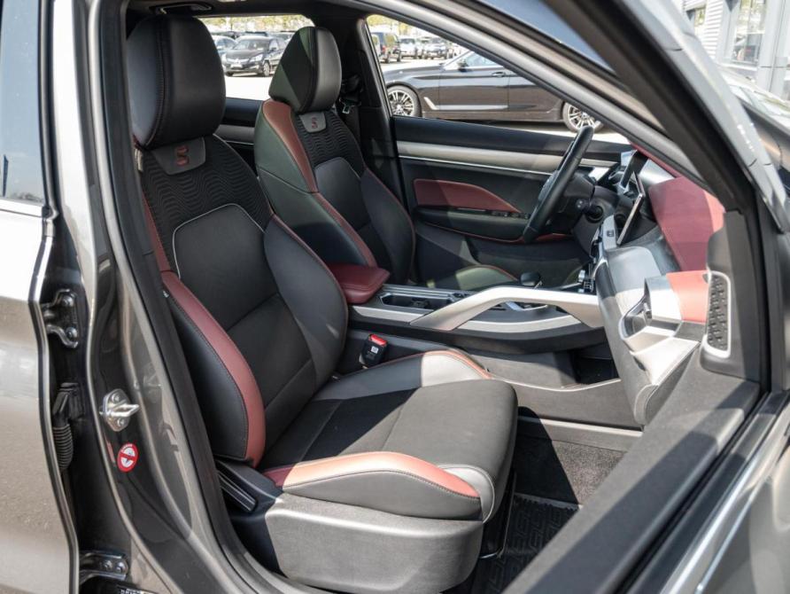 Geely Coolray I Краснодар  - изображение 8