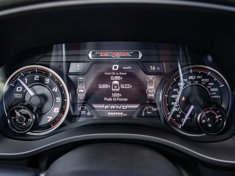 Ram 1500 V Волгоград  - изображение 9