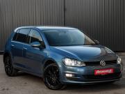 Volkswagen Golf VII Екатеринбург  - изображение 24