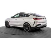 BMW X6 III (G06) Рестайлинг Москва  - изображение 37