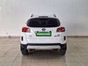 FAW Besturn X80 I Рестайлинг Смоленск  - изображение 18