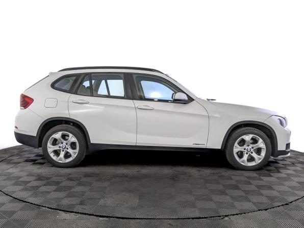 BMW X1 I (E84) Рестайлинг с пробегом 2014 года, цена 1 555 000 рублей, 103195 км, внедорожник, Автокод Объявления