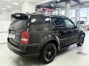 SsangYong Rexton II Казань  - изображение 21