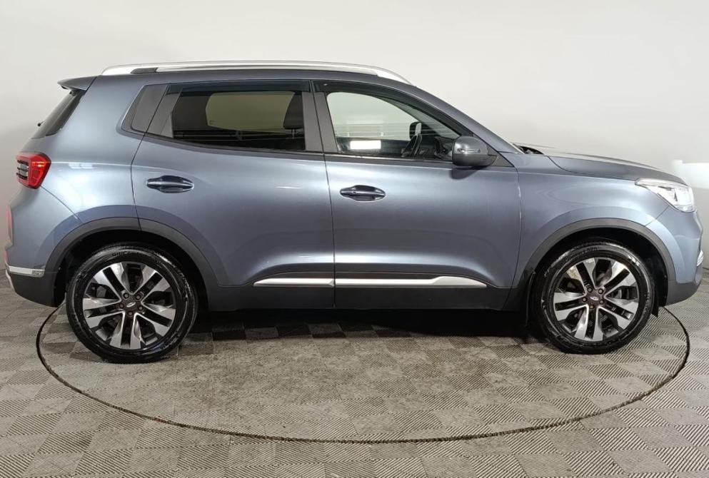 Chery Tiggo 4 I Рестайлинг Волгоград  - изображение 8