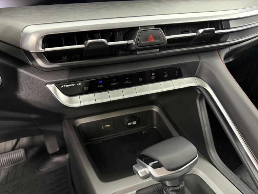 Changan CS35 Plus I Рестайлинг Калининград  - изображение 15