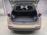 Kia Sportage IV Москва  - изображение 25