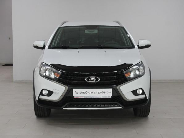 Lada (ВАЗ) Vesta I с пробегом 2019 года, цена 1 059 900 рублей, 138309 км, универсал, Автокод Объявления