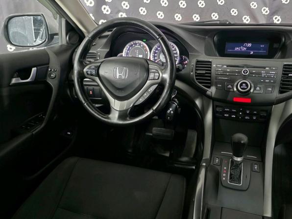 Honda Accord VIII Рестайлинг с пробегом 2011 года, цена 1 023 000 рублей, 151125 км, седан, Автокод Объявления