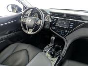 Toyota Camry VIII (XV70) Москва  - изображение 56