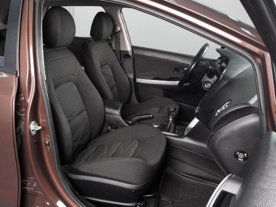 Kia Ceed II Минеральные Воды  - изображение 8