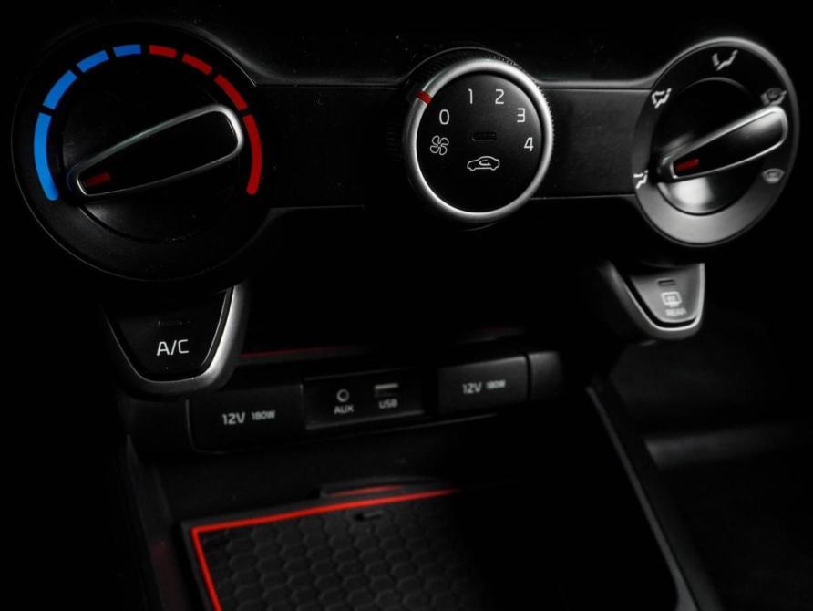 Kia Rio IV Воронеж  - изображение 12