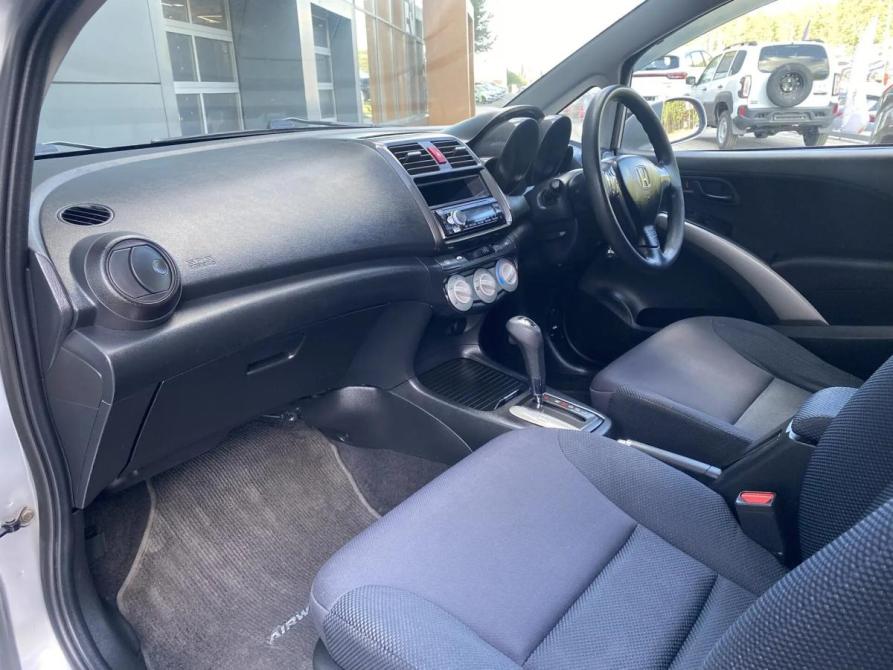 Honda Airwave I Новосибирск  - изображение 16
